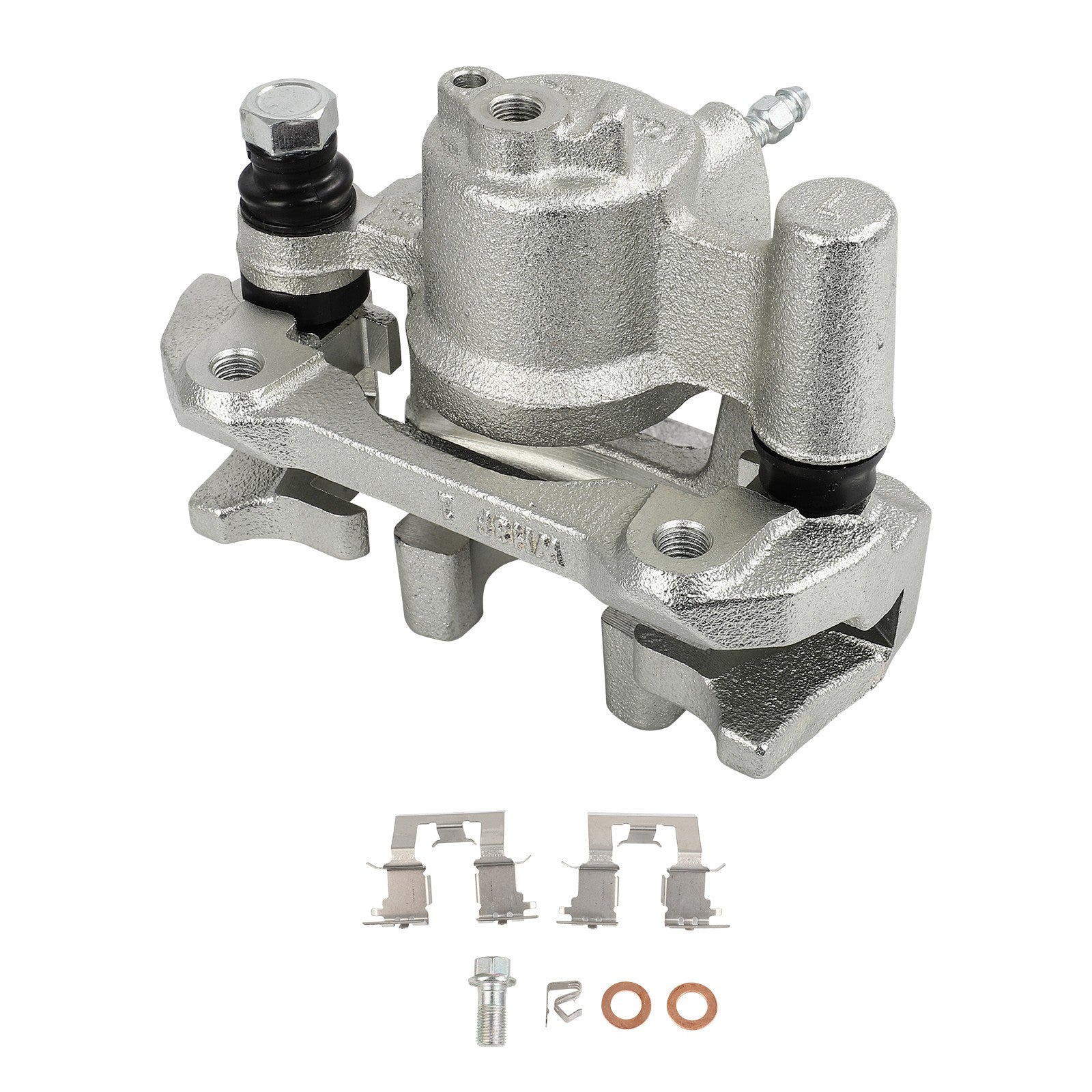 Rear Left Brake Caliper 1Pc For 2002-2003 Lexus Es300 2004-2006 Lexus Es330 6B93BC-57