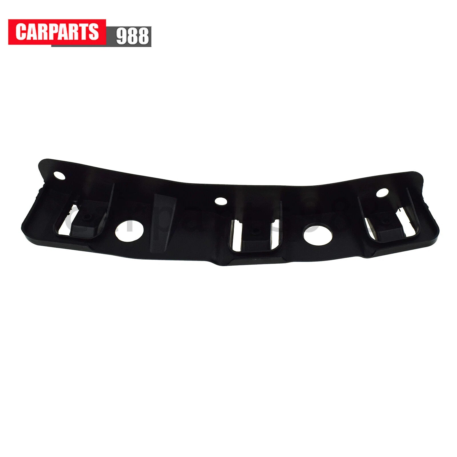 Front Left Side Bumper Bracket For 2013-2016 Mazda CX-5 KD4550163 KD45-50-163 6B93BC-57