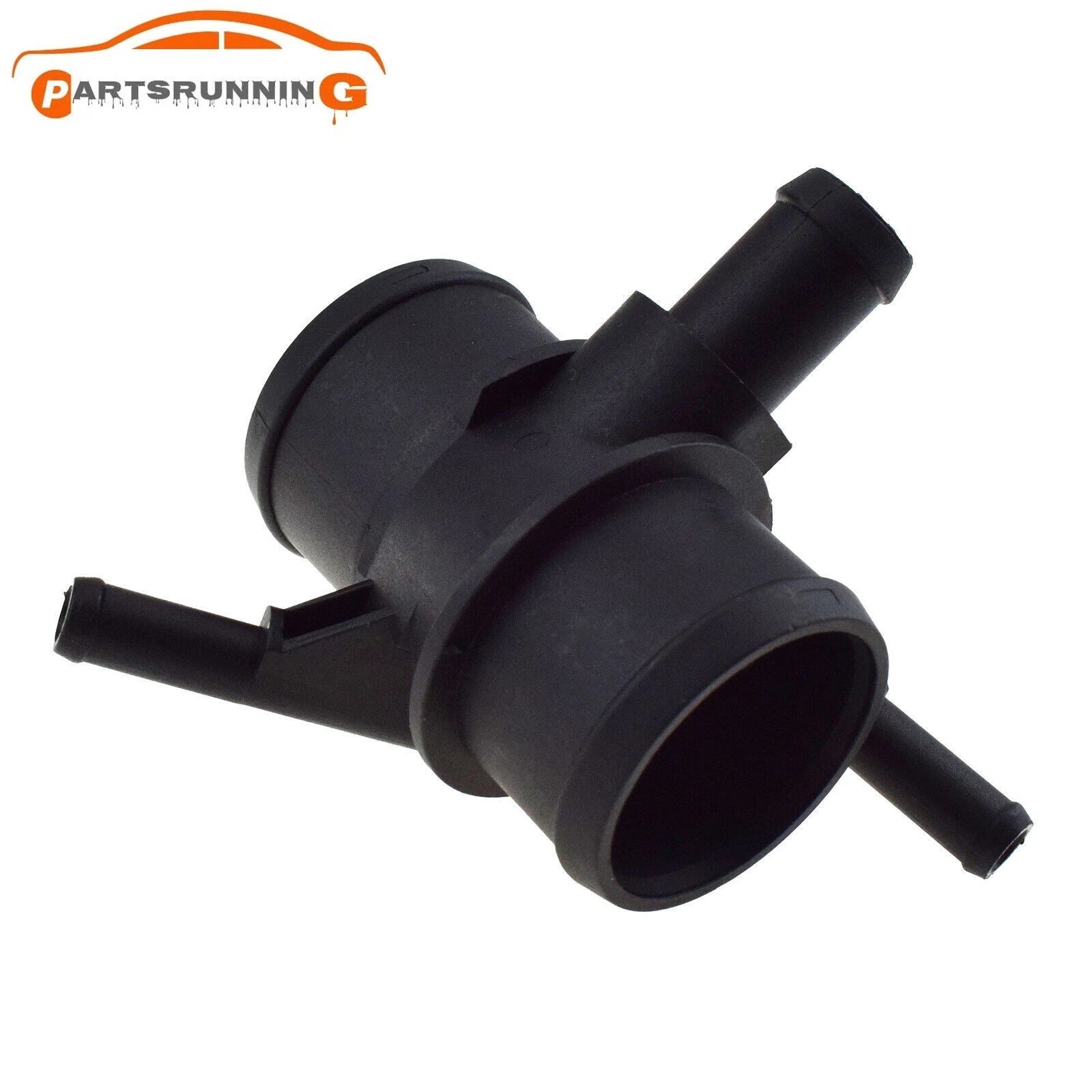 For Land Rover Range Rover DIESEL 3.6L V8 2007-2012 Coolant Radiator Hose Pipe 6B93BC-57