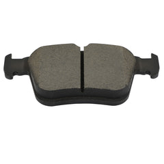 10.71" REAR Disc Brake Rotors Ceramic Pads for 2015 2016 2017 Audi A3 A3 Ouattro