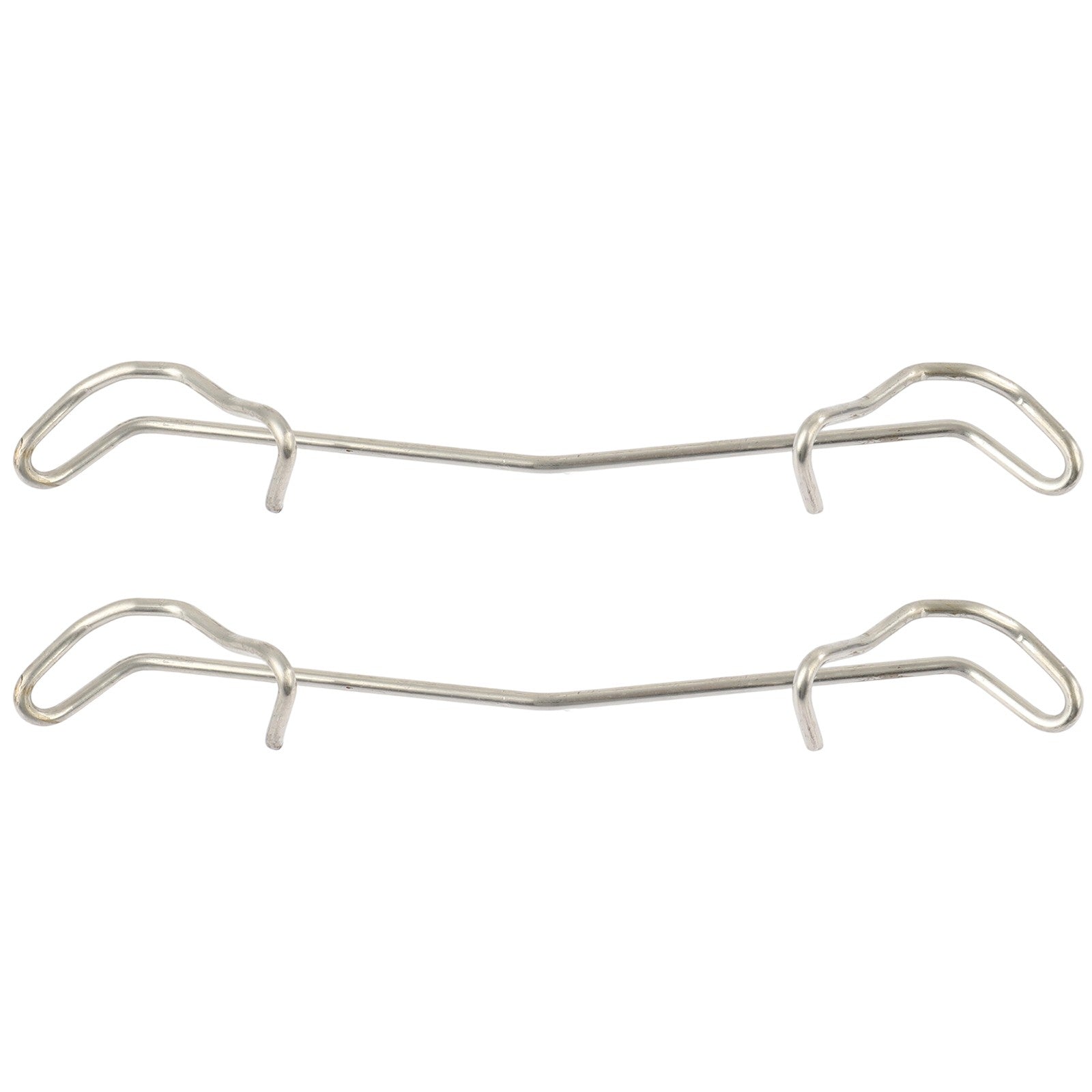 Front Ceramic Brake Pads for 2012 2013 2014 2015 2016 2017 2018 2019 Fiat 500 6B93BC-57