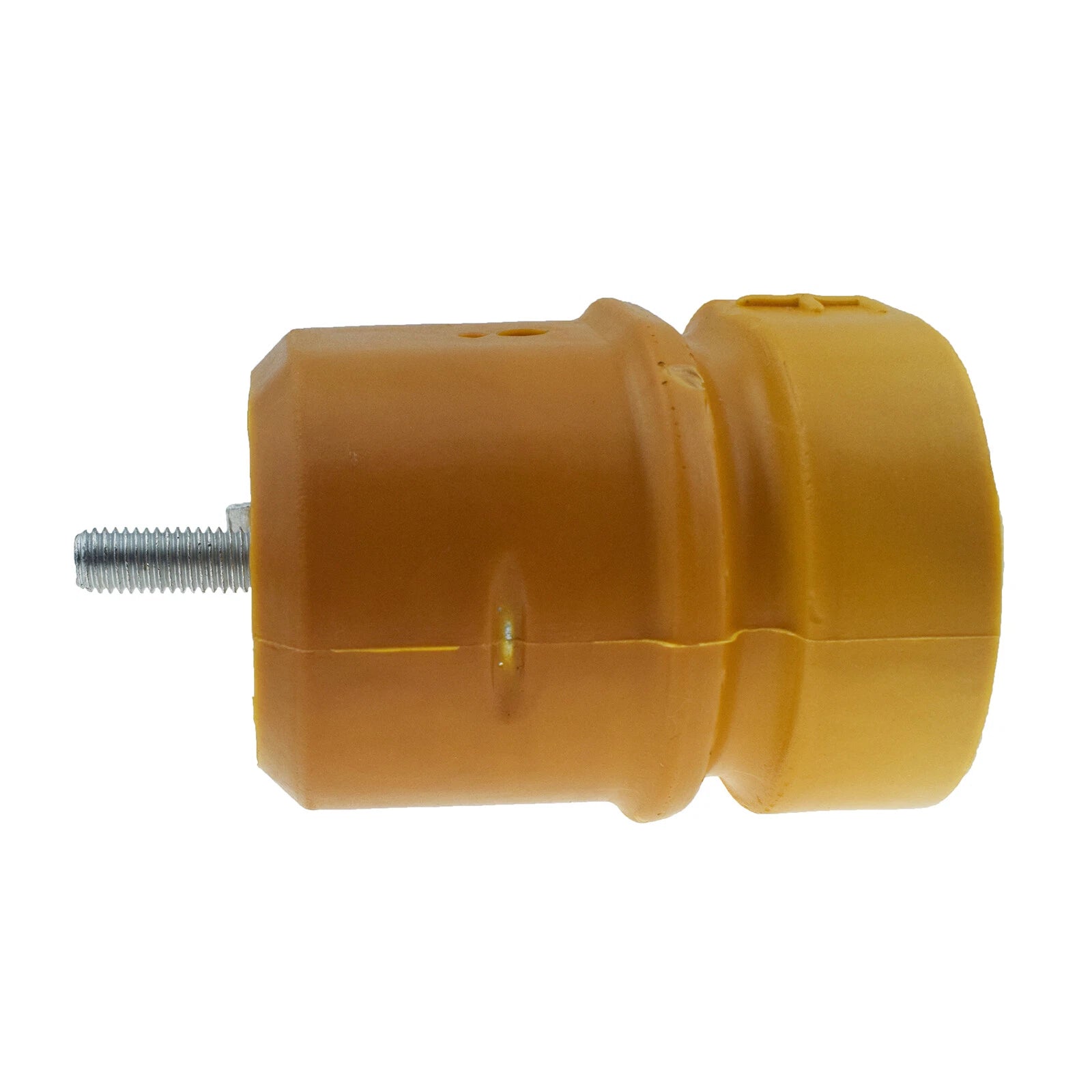 Rear Spring Bump Stop Bumper w/ Stud For 2008-2011 Ford Super Duty 8C3Z-4730-F 6B93BC-57