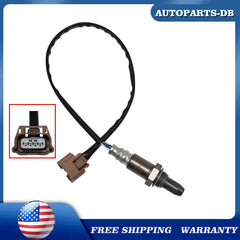 Oxygen Sensor Upstream For Nissan Altima Frontier Pathfinder Murano 22693-1MR0A 6B93BC-57