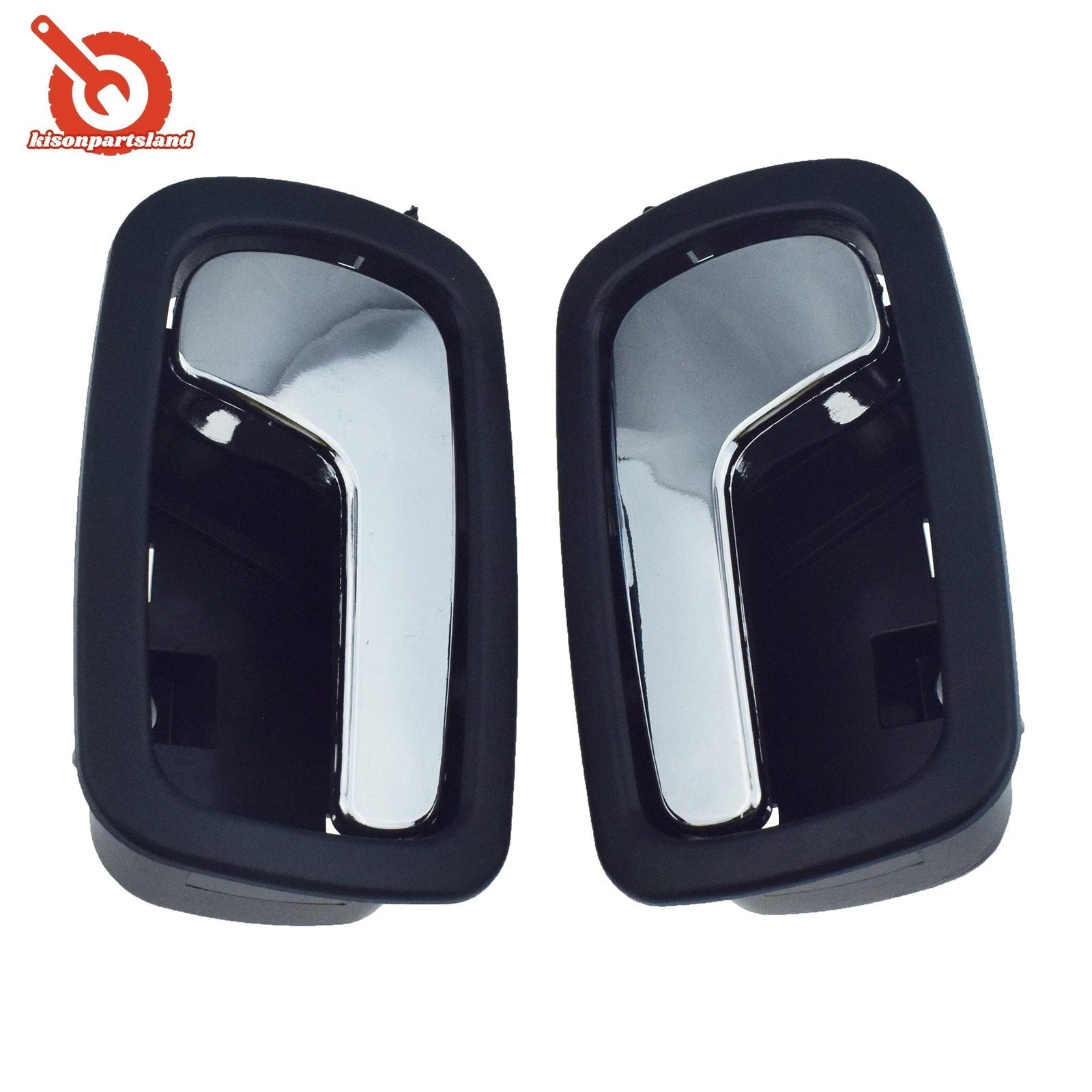Front LH / RH Interior Door Handle For Chevrolet Cobalt 05-10 Pontiac G5 07-10 6B93BC-57
