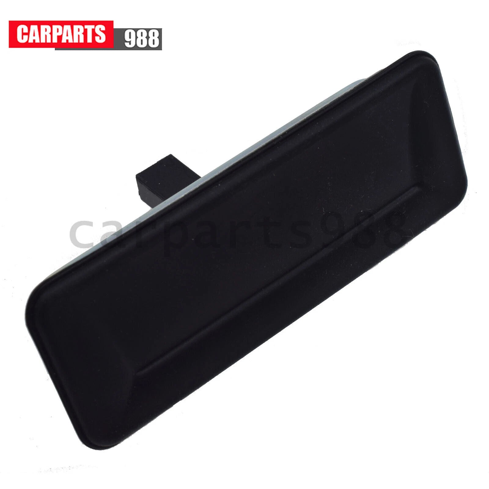 Tailgate Door Lock Handle For 2004 - 2013 Skoda Octa II 1Z0827574C 1ZD827574 6B93BC-57
