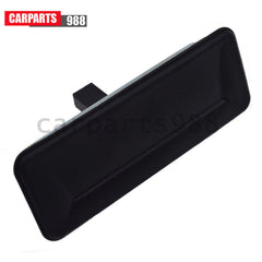 Tailgate Door Lock Handle For 2004 - 2013 Skoda Octa II 1Z0827574C 1ZD827574 6B93BC-57