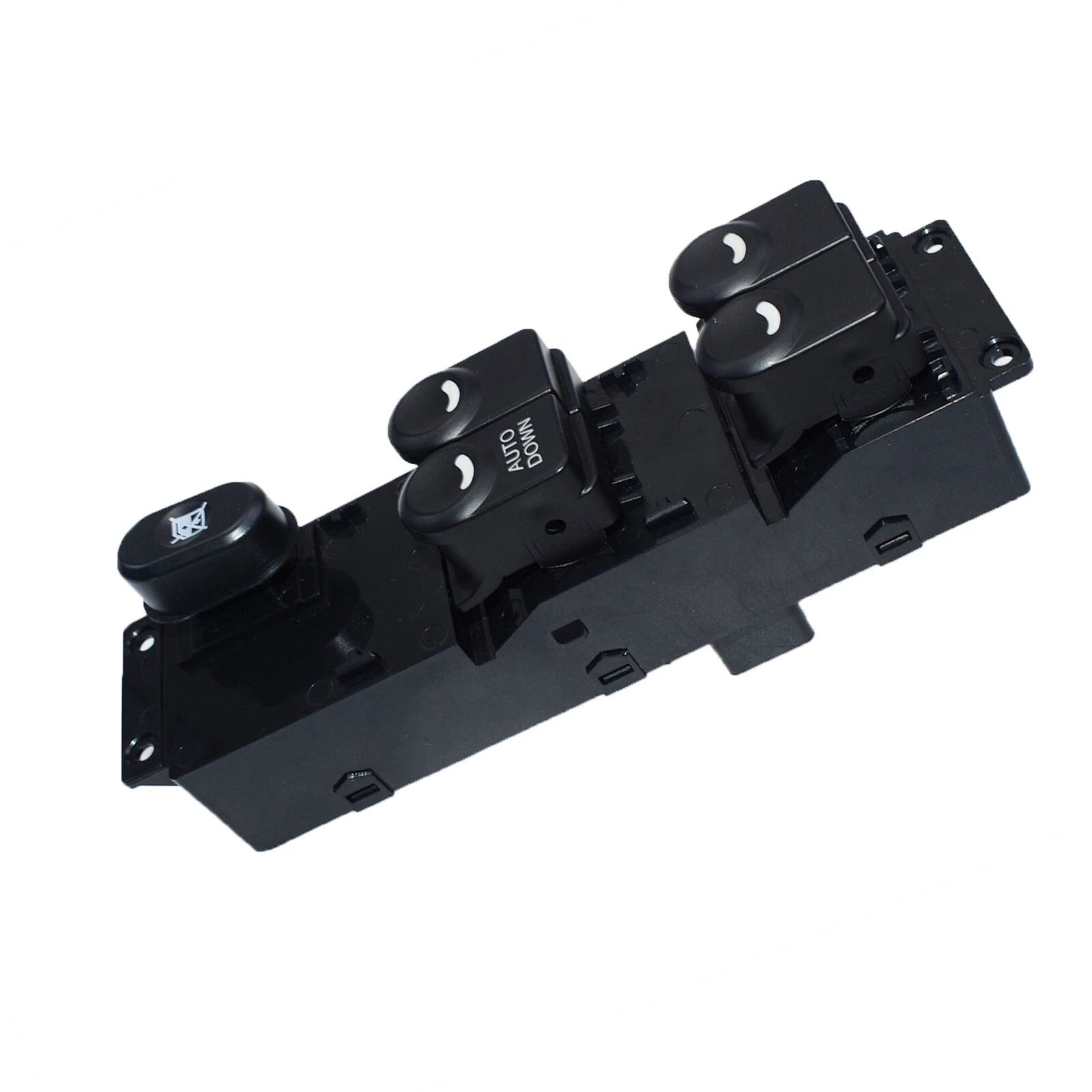 Front Door Window Switch Left 935701R101 For Hyundai 2012-2017 Accent Solaris 6B93BC-57