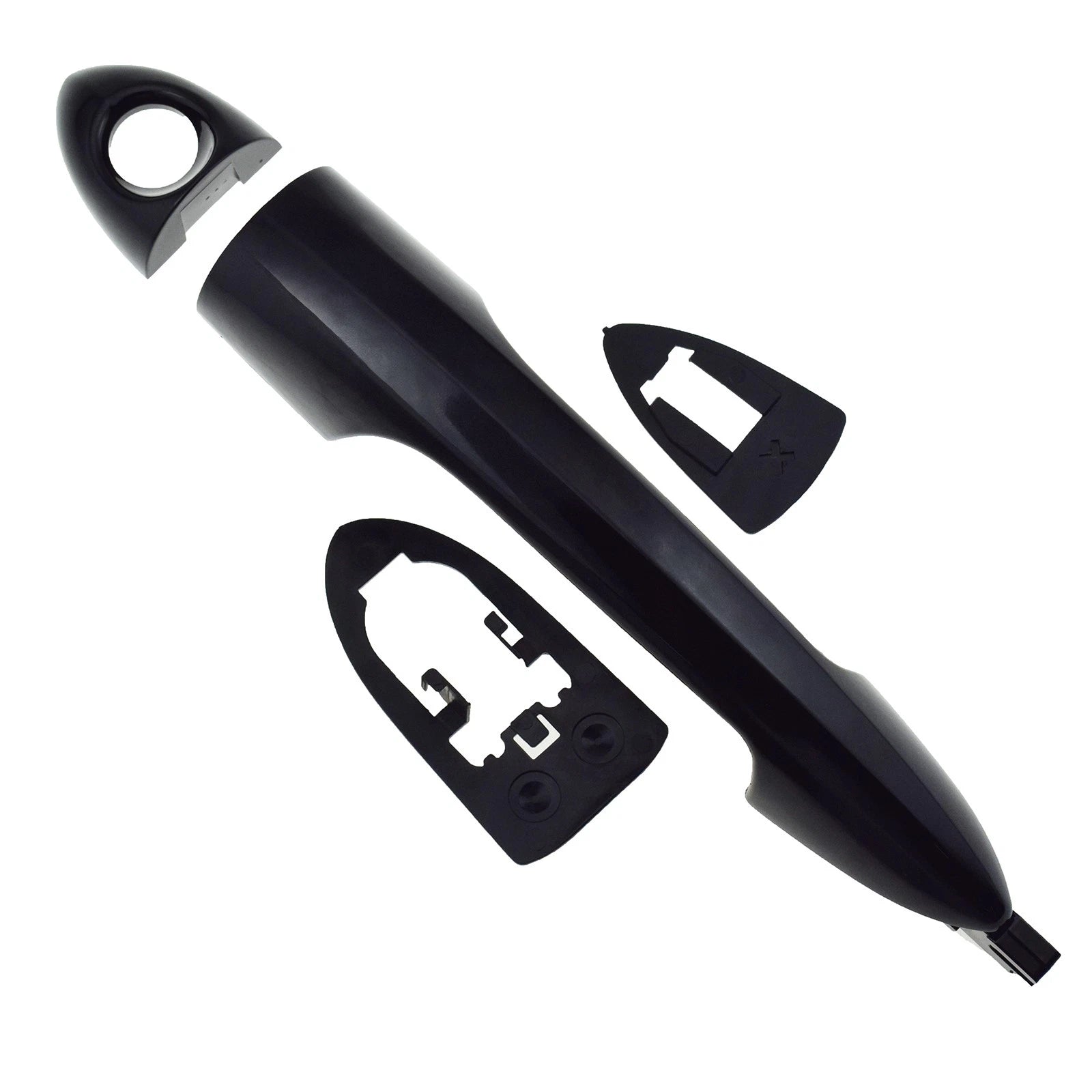 Front Left Door Handle For Alfa Romeo Giulietta Mito Lancia Y 2012-onwards 6B93BC-57