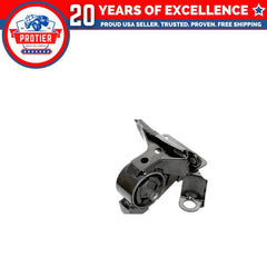 Front Engine Motor & Trans Mount 2PCS Set for 2005-2006 Nissan X-Trail 2.5L 6B93BC-57