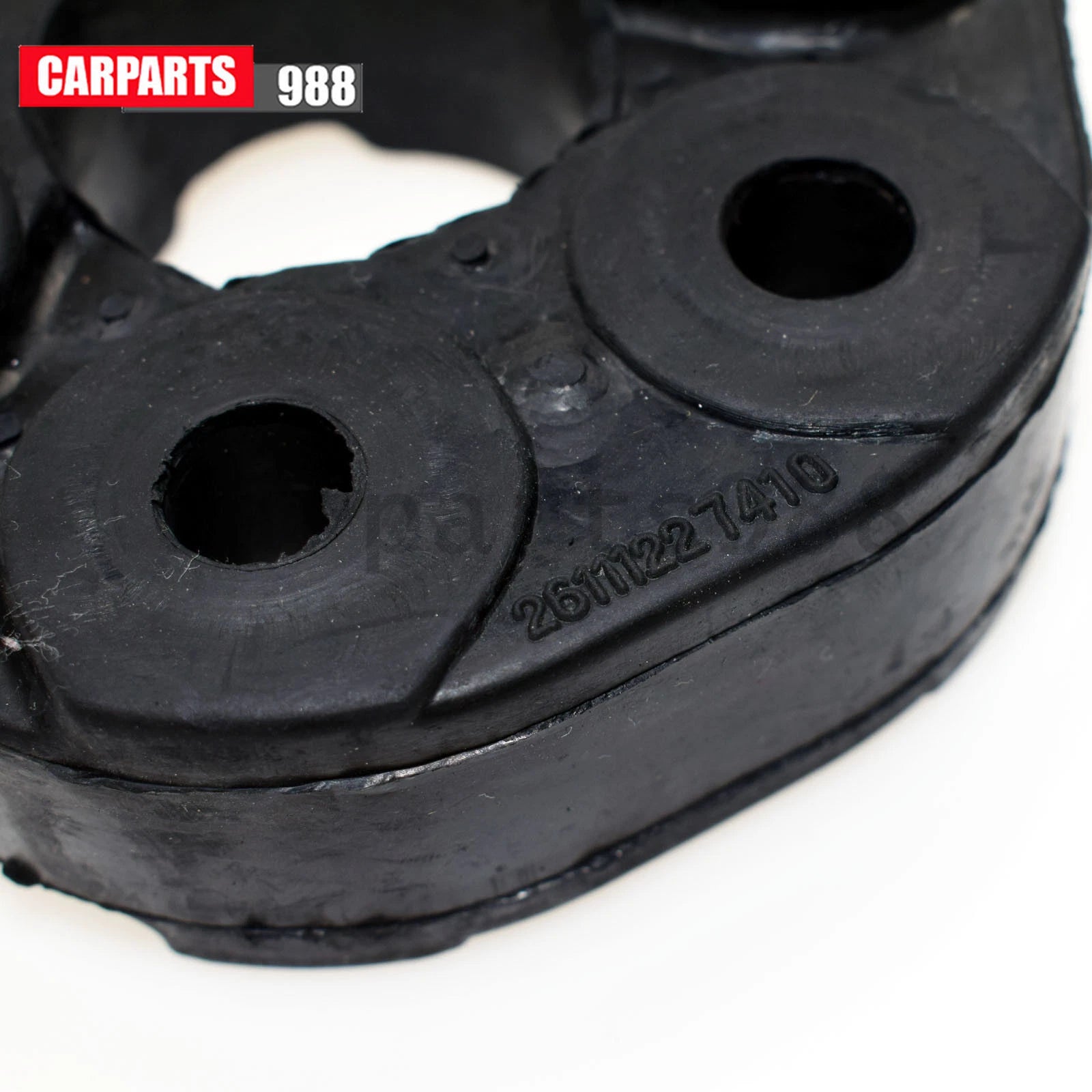 Rear Driveshaft Coupler 26111227410 for BMW E36 E34 E39 Z3 316i 318i 520i Z3 Z4 6B93BC-57