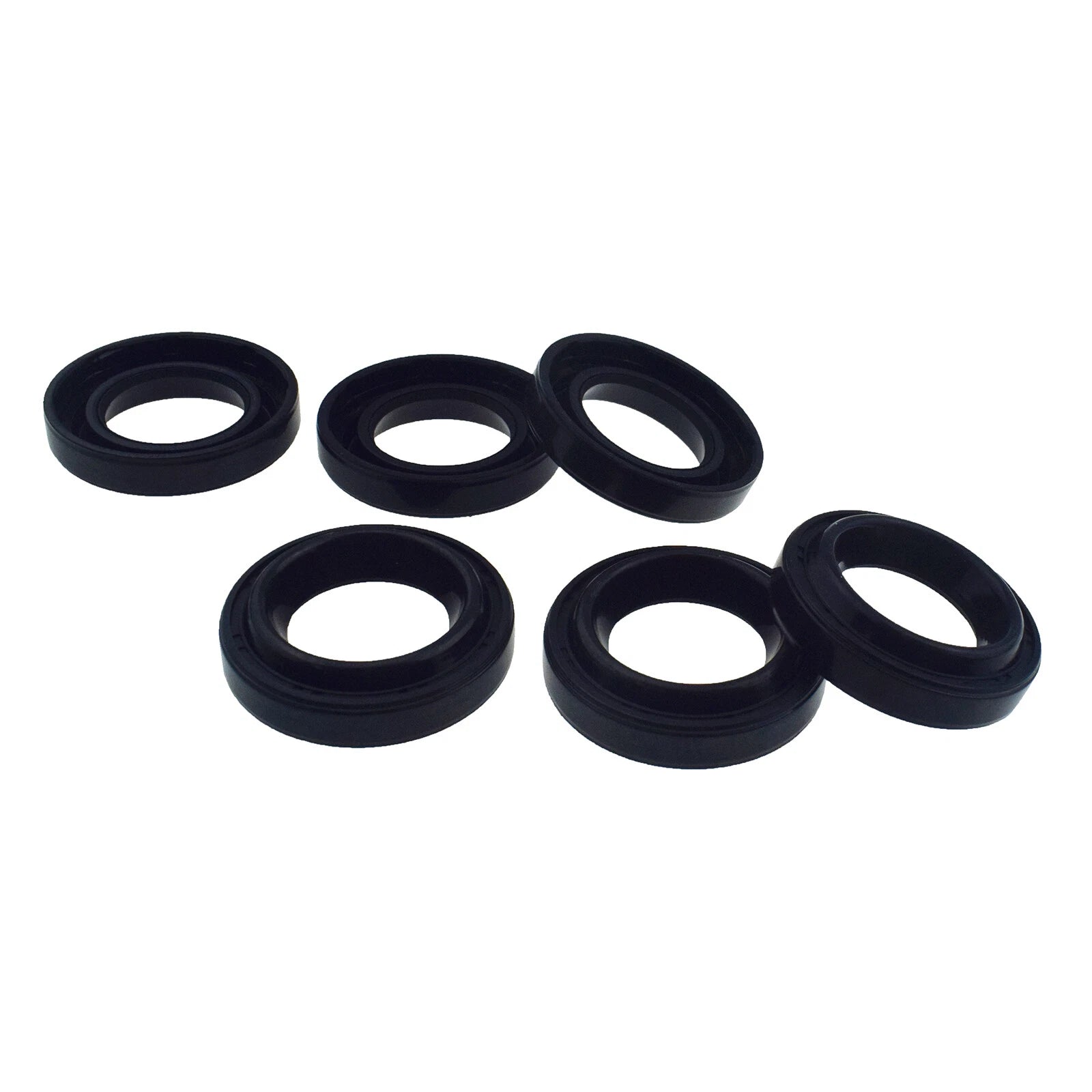 Valve Cover Gasket Set For Acura MDX RDX RL TL TSX ZDX Honda Accord Odyssey 6B93BC-57