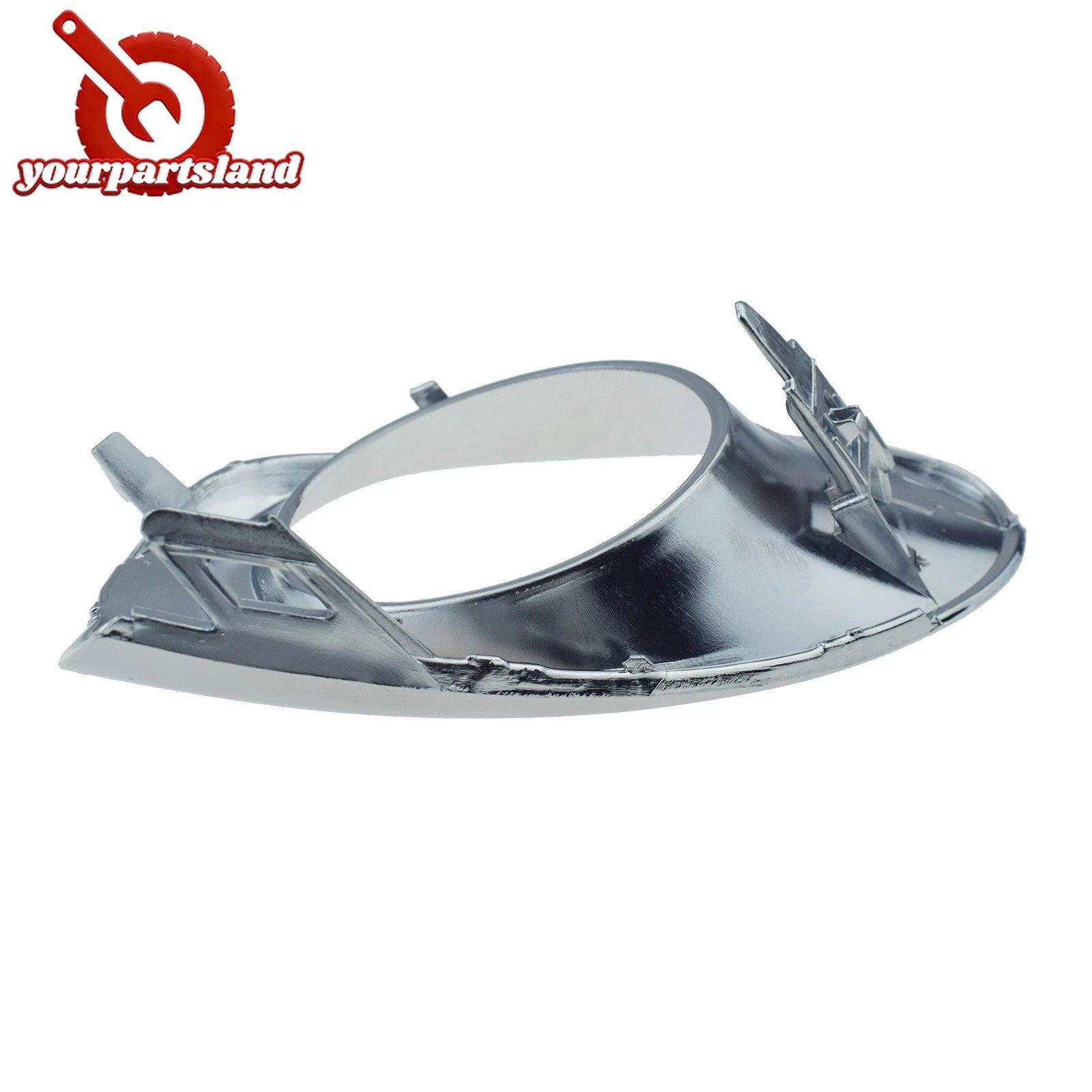 Fog Light Lamp Trim Driver Left Side 814820E110 For 2013-2015 Lexus RX350 RX450h 6B93BC-57