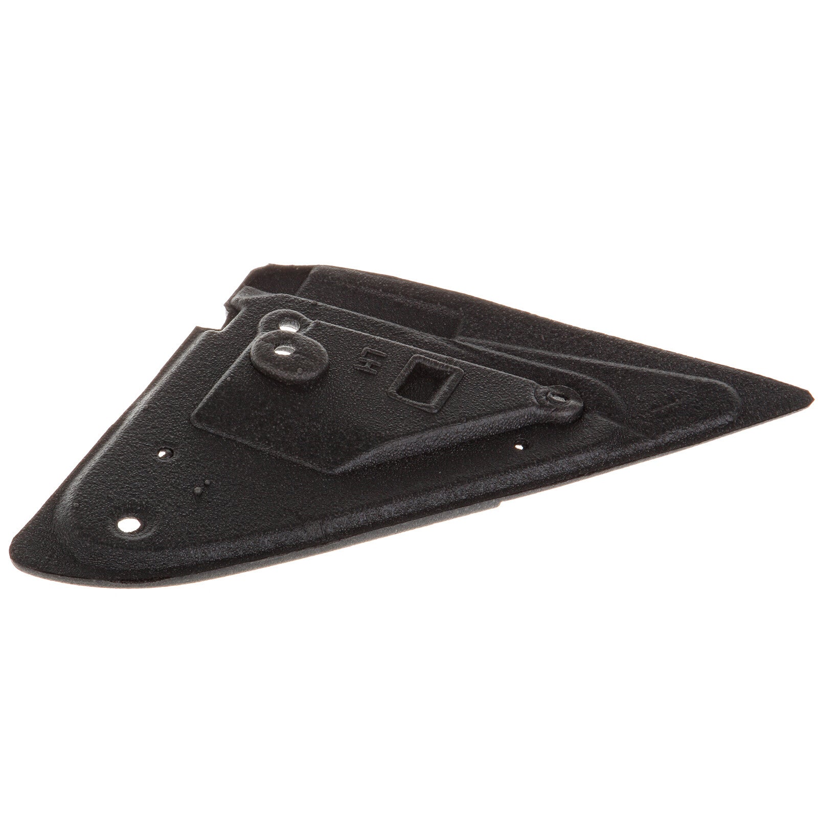 Tow Mirrors Power Heated Signal Light For 09-17 Dodge Ram 1500-3500 Temp Sensor 6B93BC-57