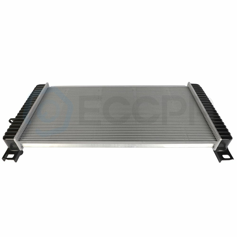 Aluminum Radiator For 2005 2006 2007 2008 2009 2010-2013 Cadillac Escalade ESV 6B93BC-57