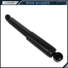Rear Shock Absorbers Pair 2 for Kia Forte Koup Forte5 2012-2017 Hyundai Accent KOEEP