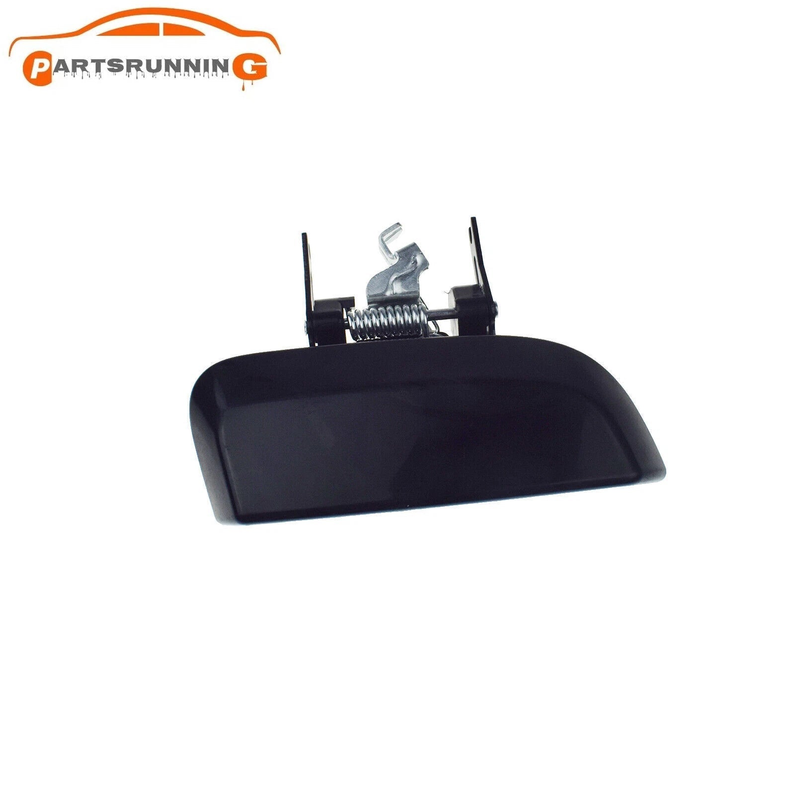 Rear Left Outer Tailgate Handle for 2005-2012 Nissan Pathfinder R51 82607-EA502 6B93BC-57