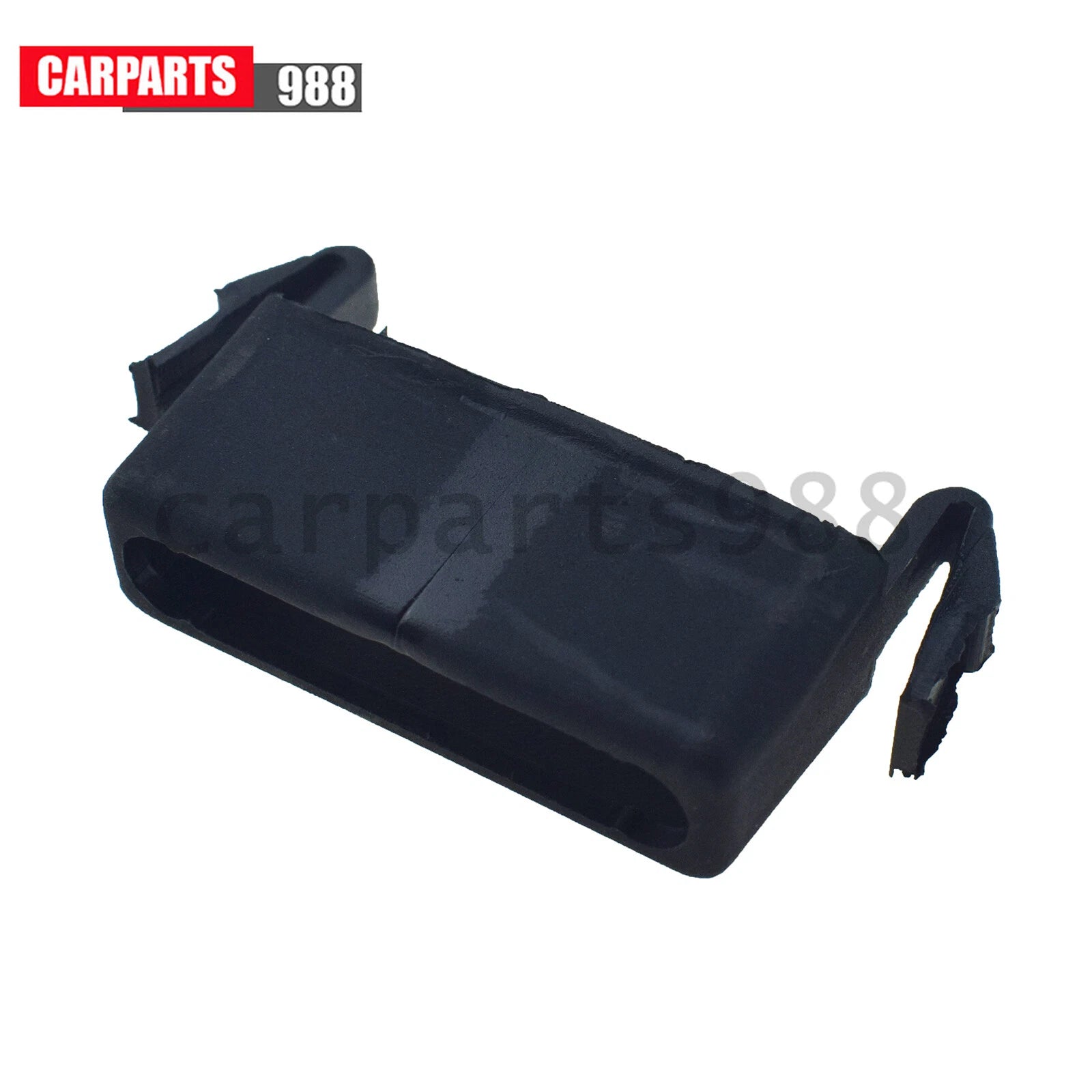 Engine Front Hood Twist Protection For BMW 328i 328iX N26 335i 335iX 51237247079 6B93BC-57