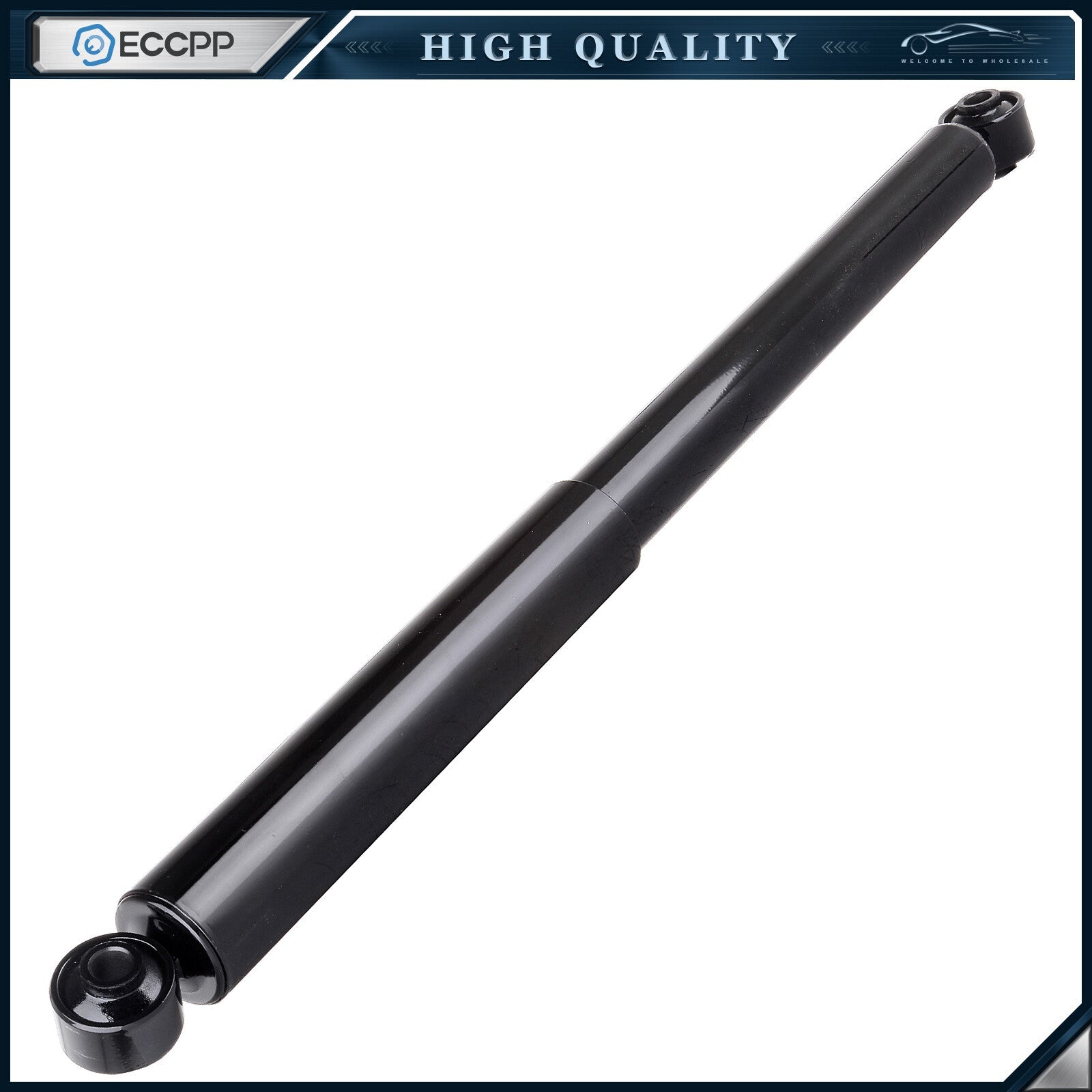 2" Front Leveling Kit & Complete Struts Shocks Fits Dodge Ram 1500 2006-2008 4WD 6B93BC-57