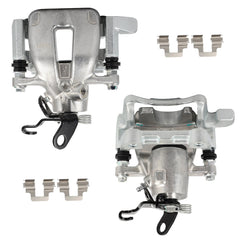 Rear Brake Calipers 2Pcs For 2005-2010 Volkswagen Jetta 2006-2009 Volkswagen GTI 6B93BC-57