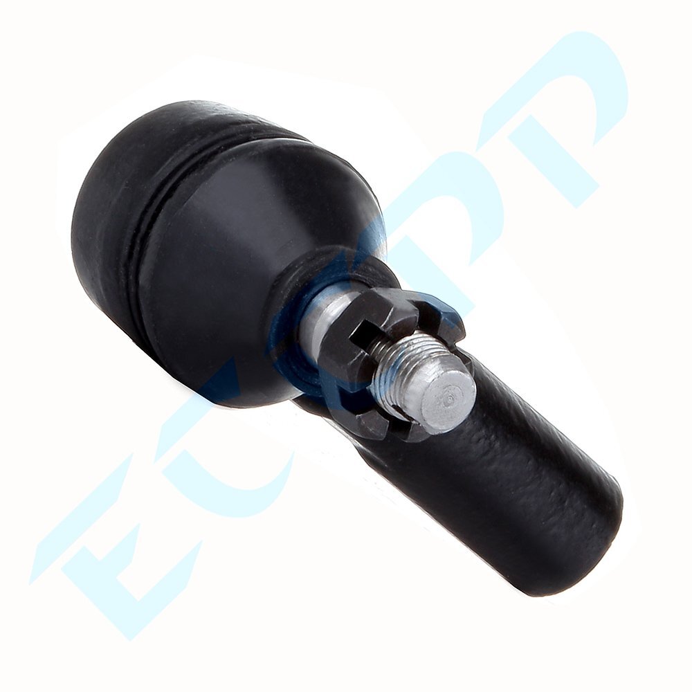 ECCPP 4Pcs Inner Outer Tie Rod End End Link Steering Kit For 1989-1992 GEO PRIZM ECCPP