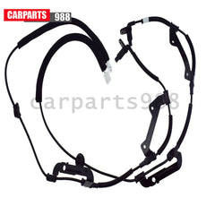 ABS Speed Sensor Rear LH RH for Hyundai Santa Fe 2007-2012 956802B000 956812B000 6B93BC-57