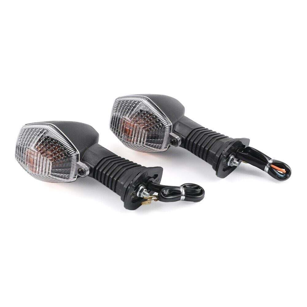 Turn Signal Lights Lamp for Suzuki GSX R1000/R600/R750 SV650N/S SV1000 SFV650 6B93BC-57