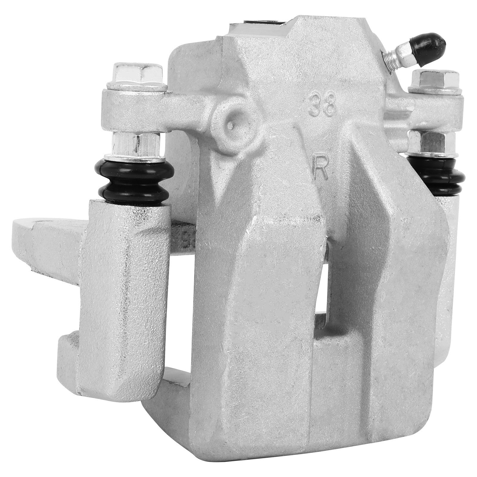Rear Right Brake Caliper 1Pc Set For 2006-2011 2012 Toyota RAV4 19B3192 6B93BC-57