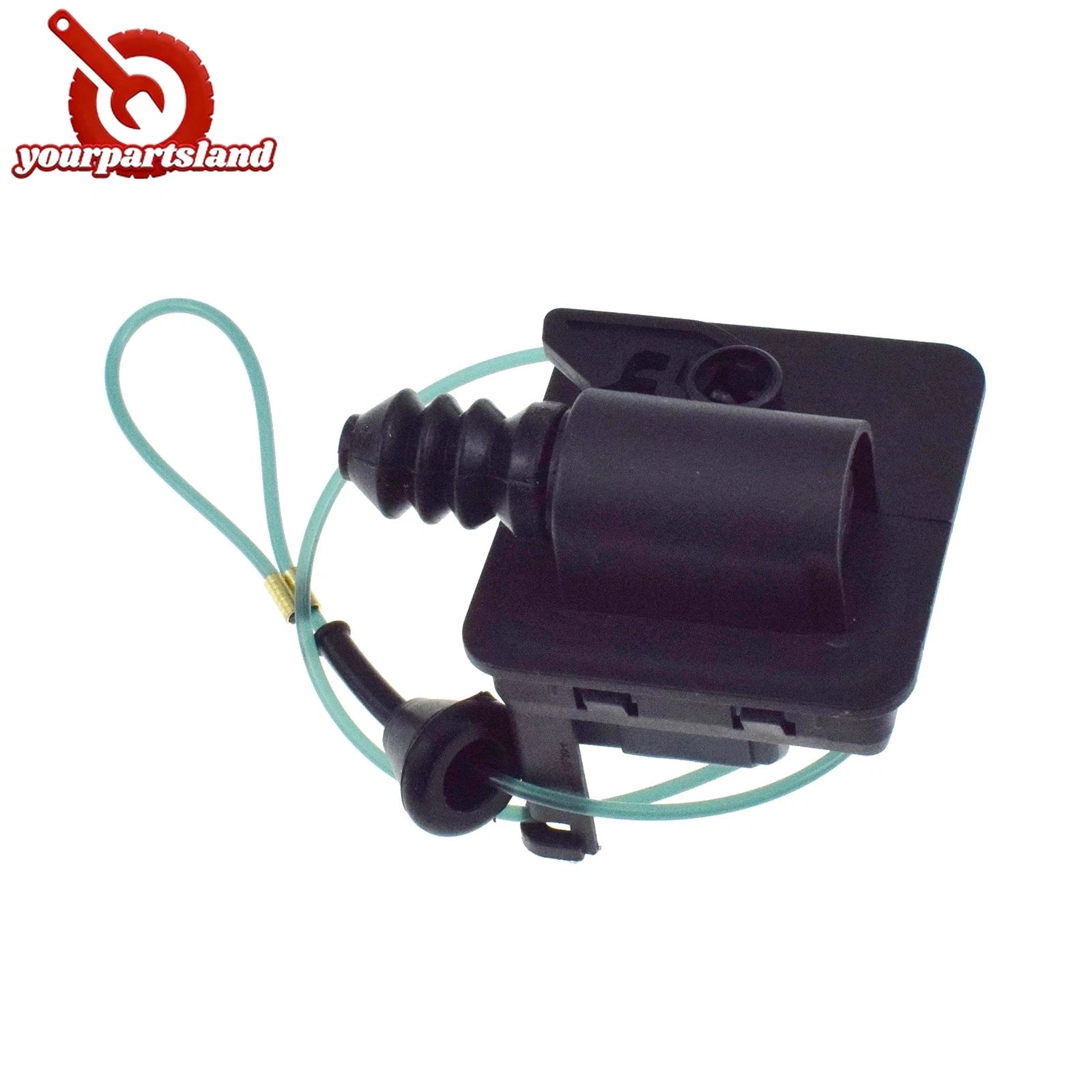Fuel Lid Actuator Gas Door Assembly For Honda Civic 1.5 2.0 16-21 74700-TBA-A02 6B93BC-57