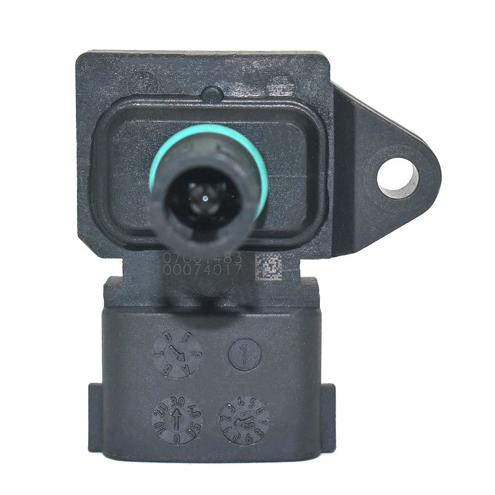 Intake Air Manifold Pressure Sensor For Mazda Volvo Jaguar Range Rover Ford 6B93BC-57
