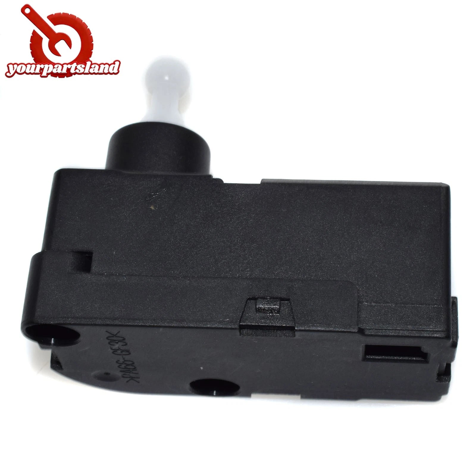 Headlight Level Adjustment Motor Fit For VW Ford Audi TT Seat 1J0941295A 6B93BC-57