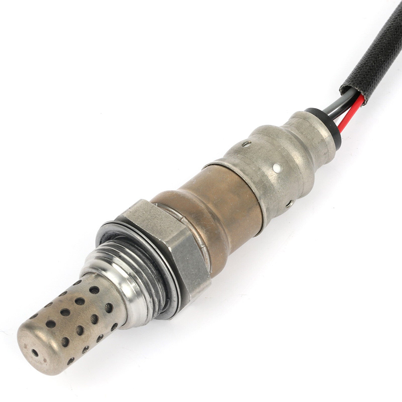 Oxygen O2 Sensor Downstream Rear For 2005-2012 2013 2014 Volkswagen Jetta 2.5L 6B93BC-57