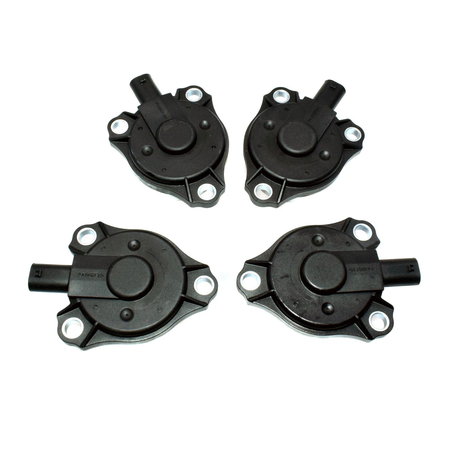 4x Camshaft Adjuster Magnet For Mercedes W203 C E CL CLS G GL ML SLK 2720510177 6B93BC-57
