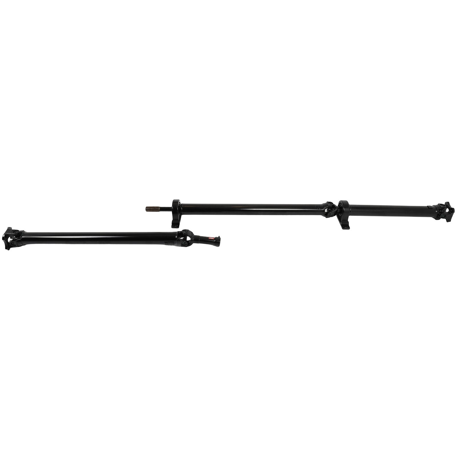 ECCPP Rear Driveshaft For Freightliner Sprinter 2500 L5 2.7L 2003-2006 936-014 6B93BC-57