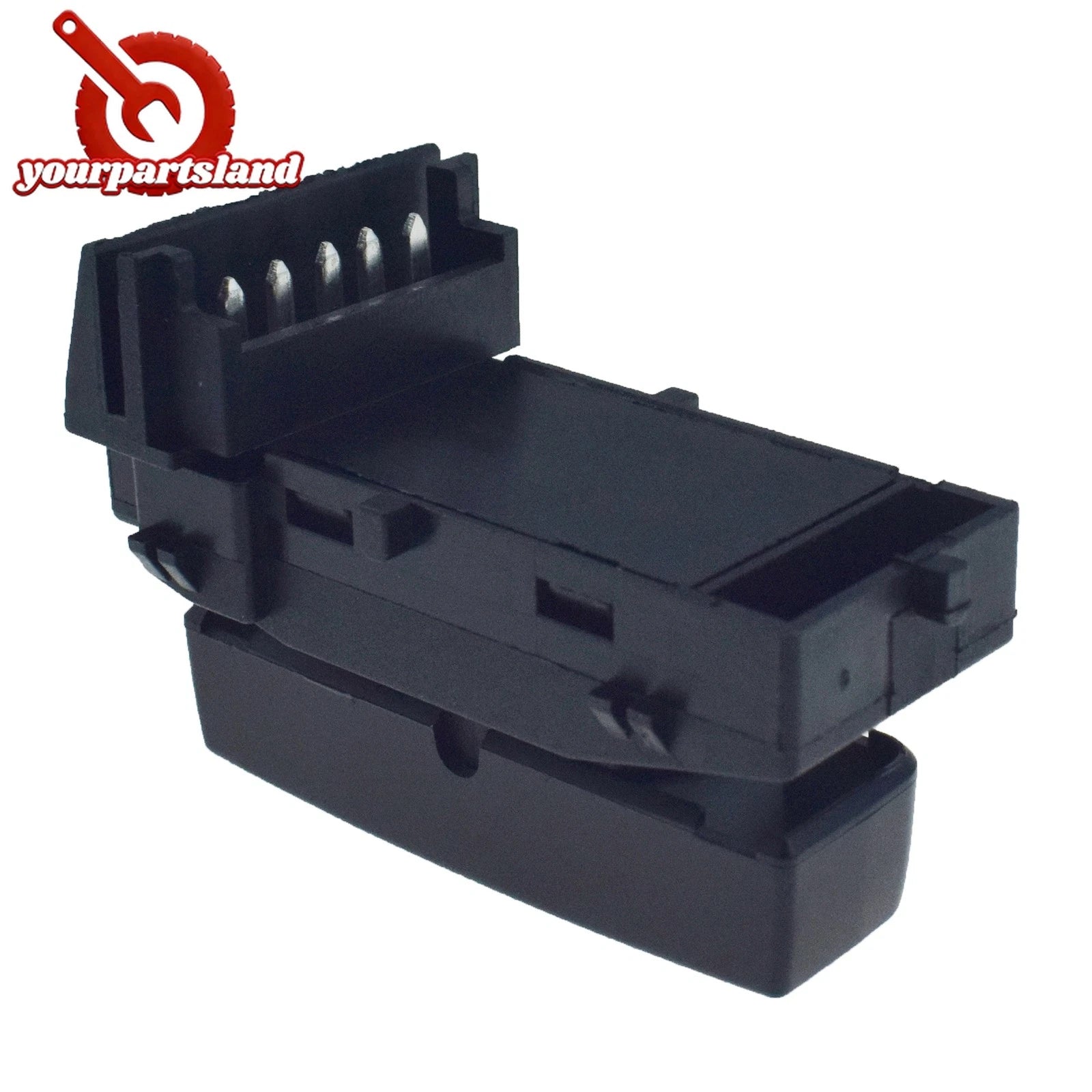 Door Lock Switch Front Right RH 15804094 For Chevy Silverado GMC Sierra 1500 6B93BC-57
