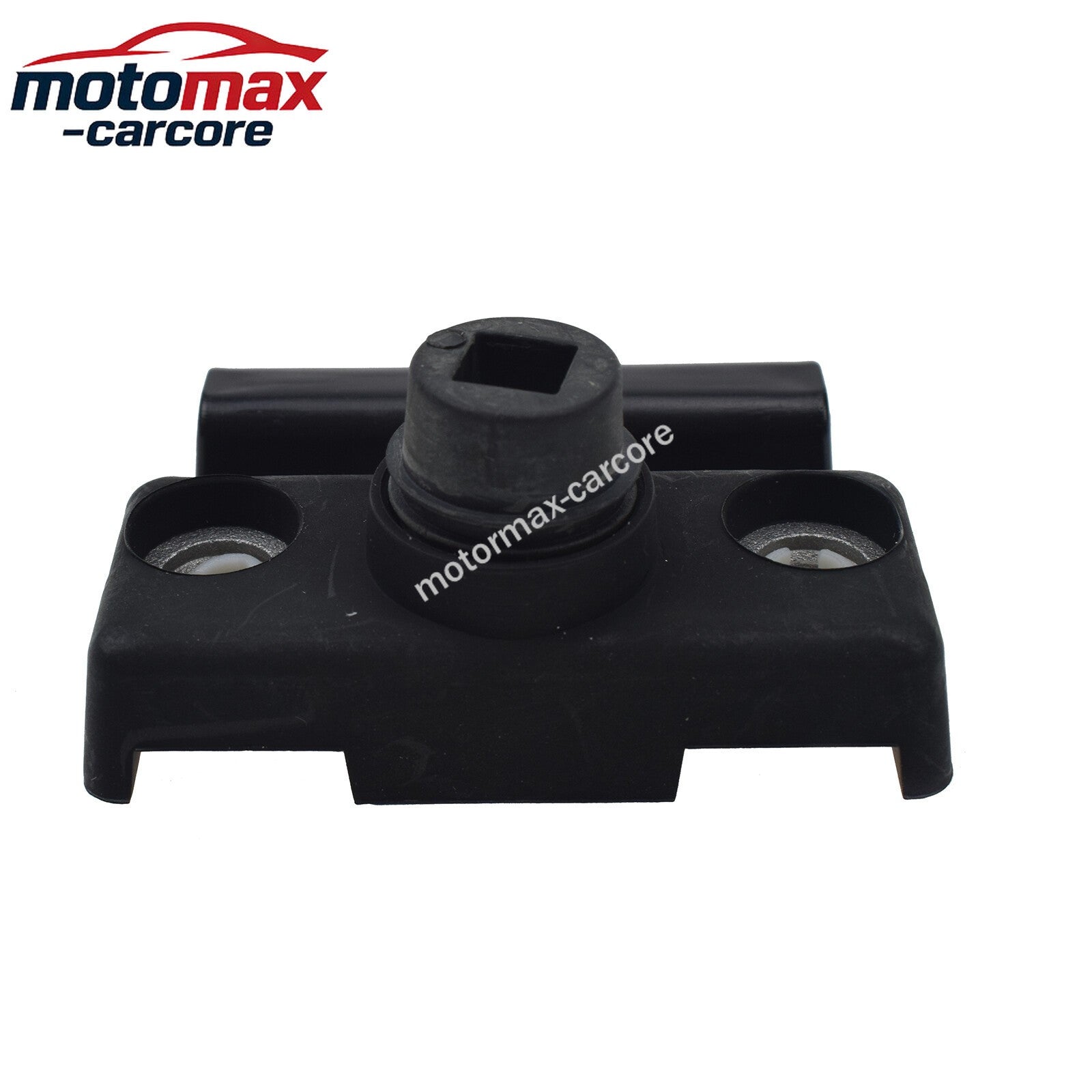 2PCS Bumper Buffer Trunk Lid Buffer For 07-11 Mercedes E Class W211 A2117500097 6B93BC-57