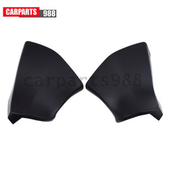 Left Right Mirror Lower Base Cover For Toyota Highlander 8794B-0E350 8791B-0E370 6B93BC-57