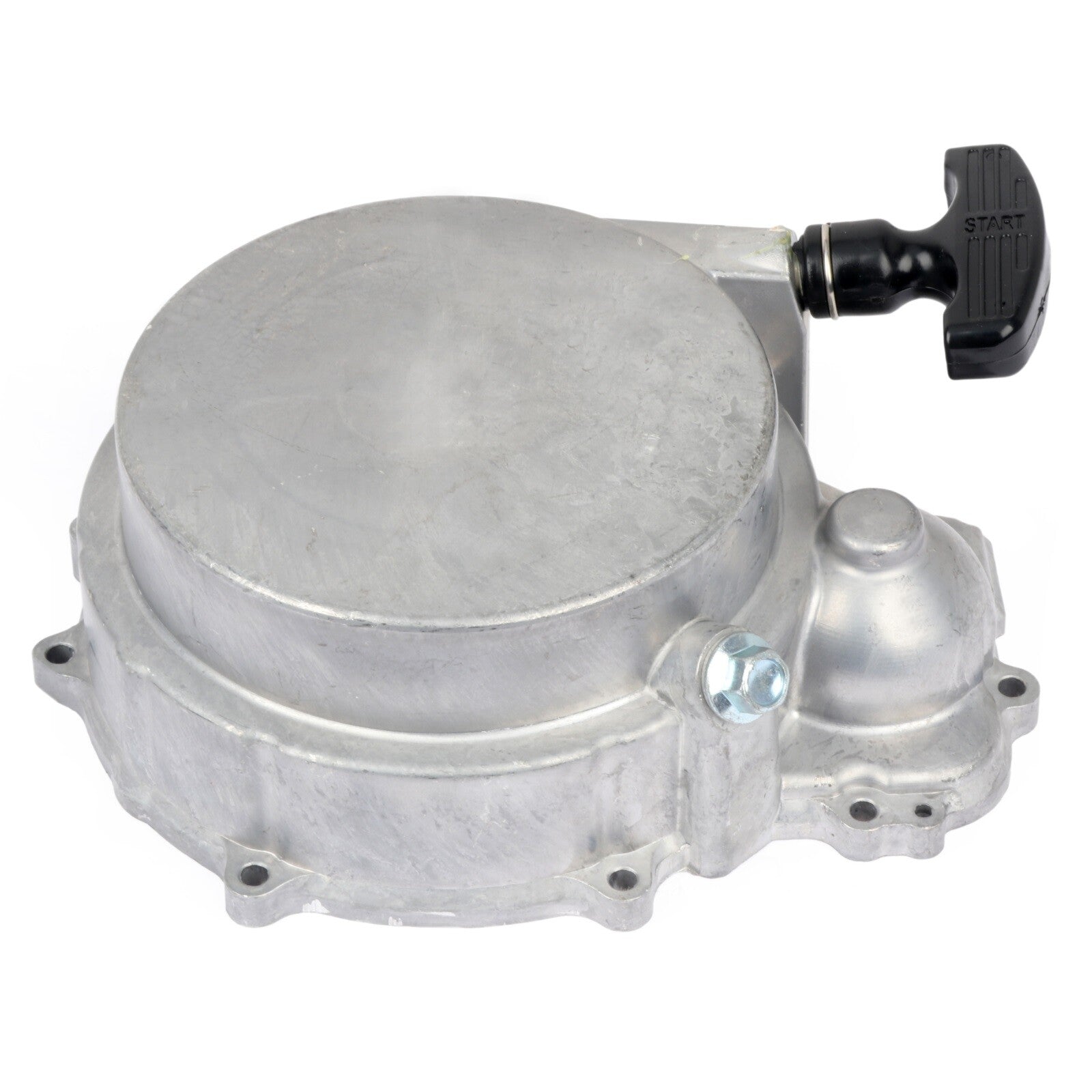 Complete Recoil Starter Pull Start For 1996-2011 Polaris Sportsman 500 4x4 6x6 6B93BC-57