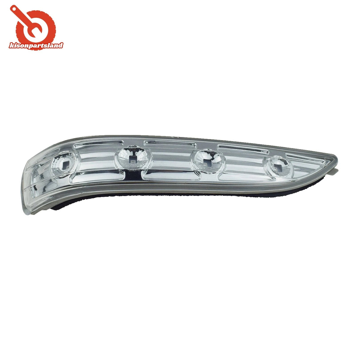 LH LED Wing Rearview Mirror Light Turn Signal Lamp For Hyundai Tucson IX35 09-15 6B93BC-57