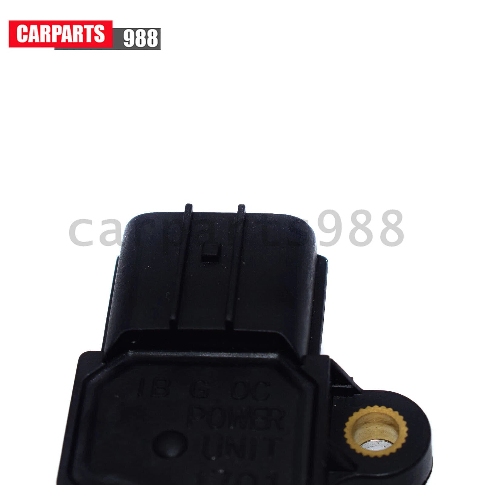 Ignition Control Module F0BZ12A297A For Ford Kia Mazda Mercury Festiva LX623 6B93BC-57