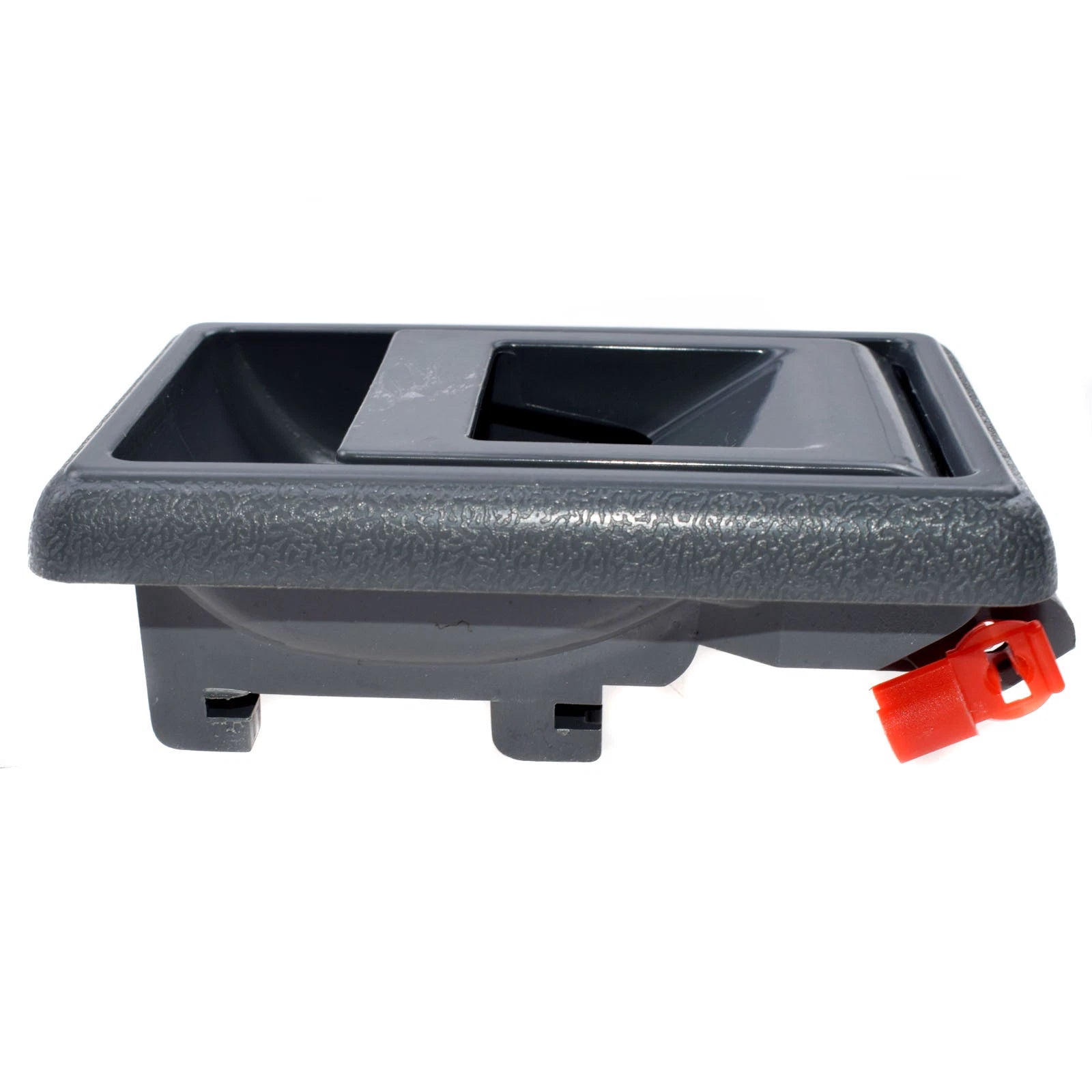 Gray Inside Door Handle Left Side For Toyota Tacoma 4Runner Truck 69260-12120 6B93BC-57