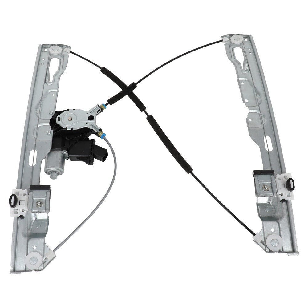 For 11-2014 Ford F-150 Front Left LH Window Regulator & Motor Assembly 6B93BC-57