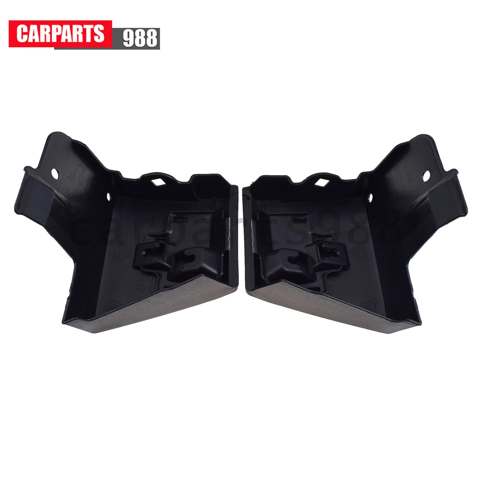 Front Door Molding Lower Panel Skirt Trim For 2019 2020 Toyota RAV4 76902-0R030 6B93BC-57