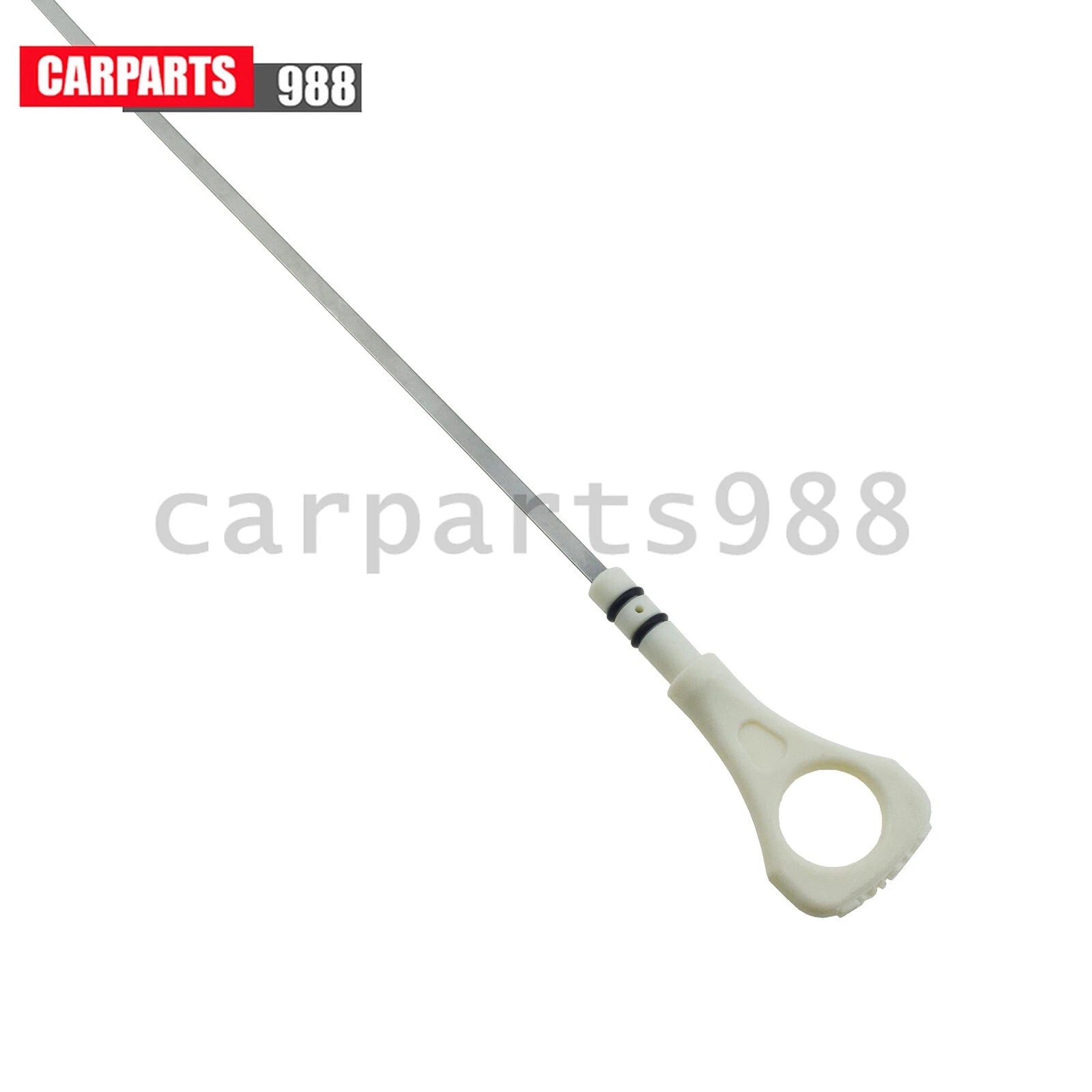 For Mitsubishi Lancer Evolution 2003-2006 2.0L Dipstick Oil Level Guage MD343884 6B93BC-57
