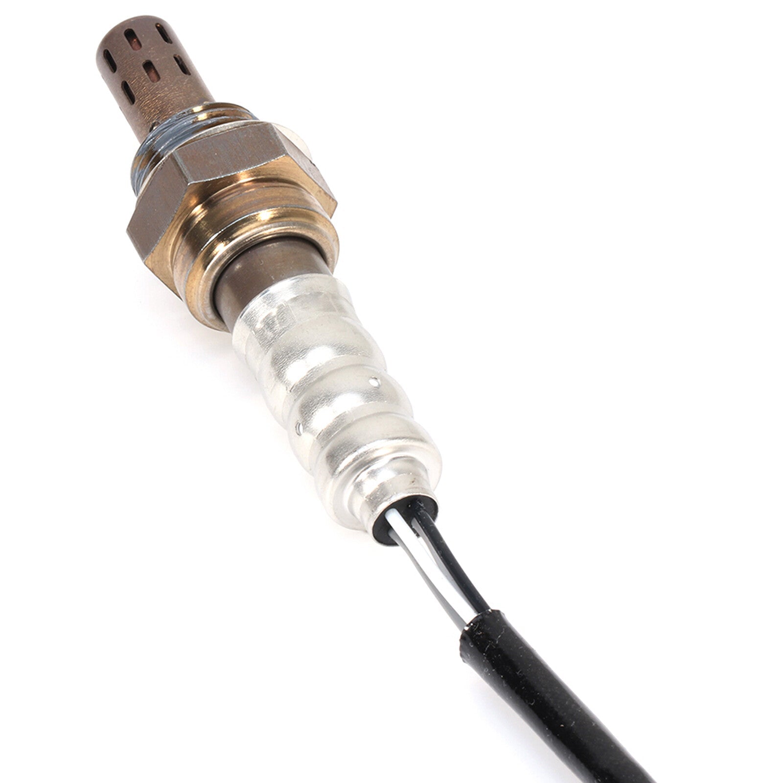 Downstream For 03-07 Honda Accord 2.4L 02 O2 Oxygen Sensor 36532RAAA02-A 6B93BC-57