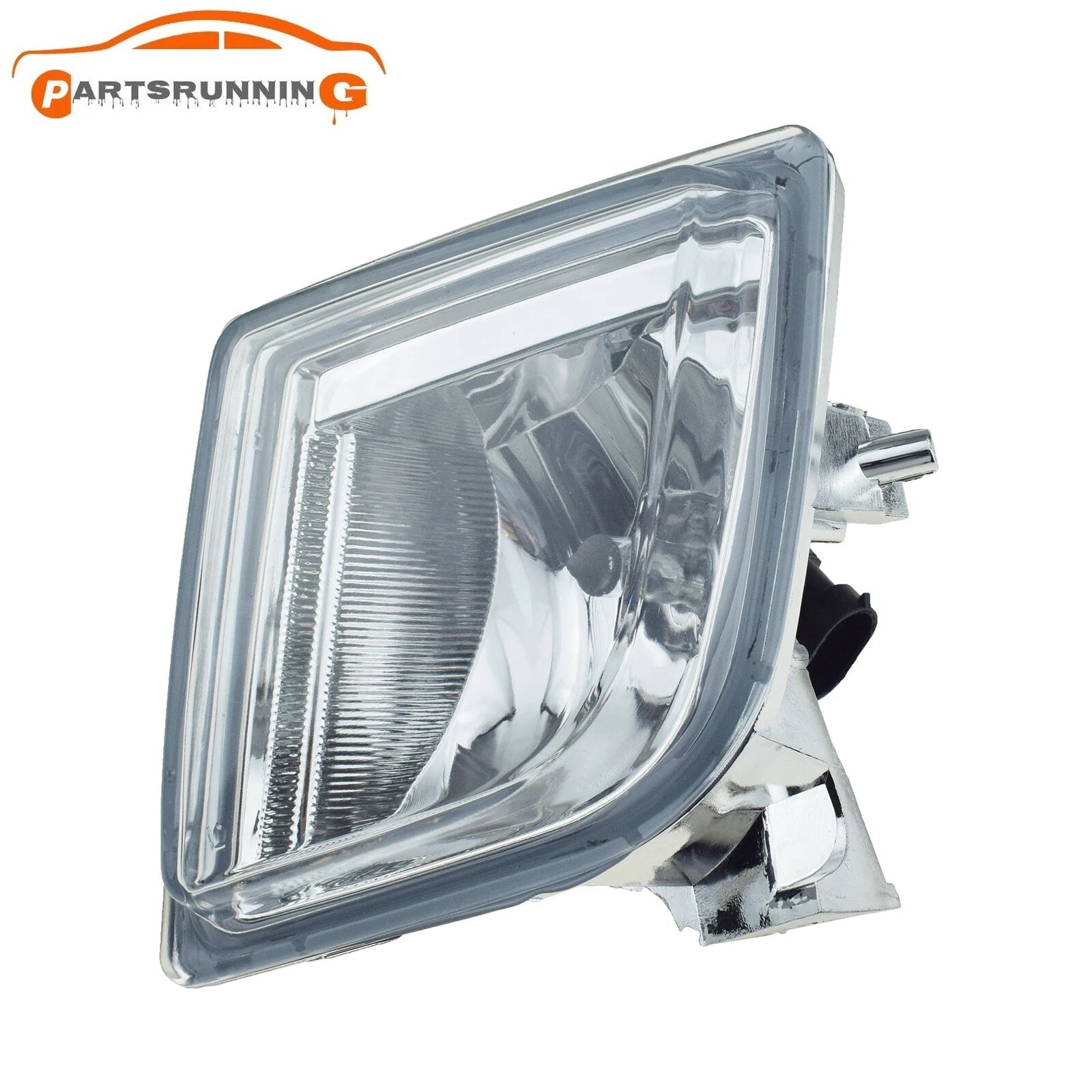 Front Left Side Fog Light Lamp With Bulb For Mazda 6 2009 2010 GV7D-51-690 6B93BC-57