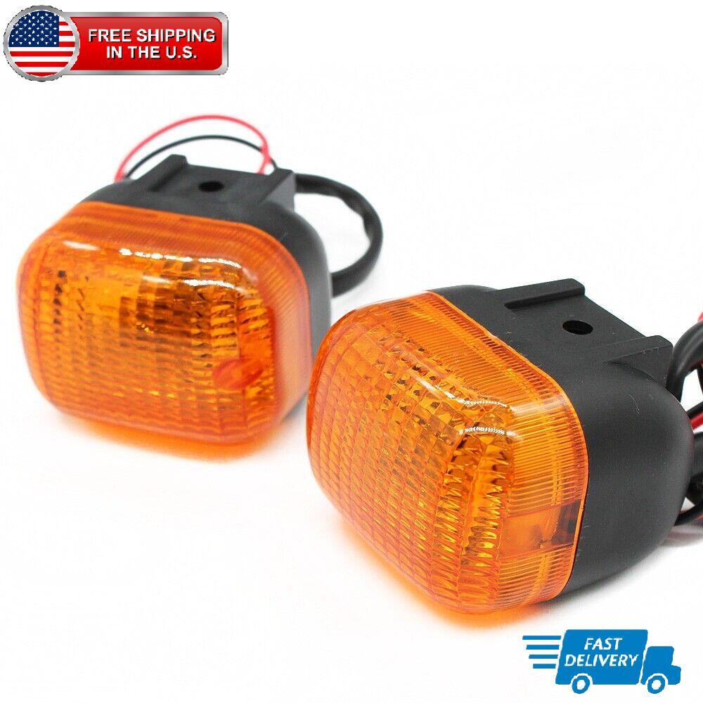 Turn Signal Light Lamp For Yamaha BWs 50 BWs 125 125X Zuma 125 Zuma 50/F/X/FX US