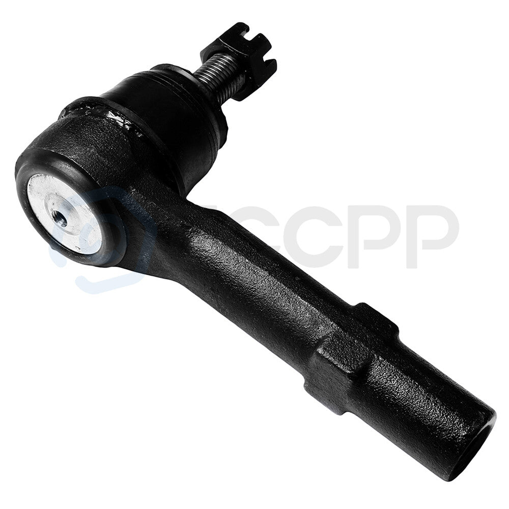 Front Lower Ball Joints Steering Outer Tie Rod End For 2008-2017 Buick Enclave 6B93BC-57