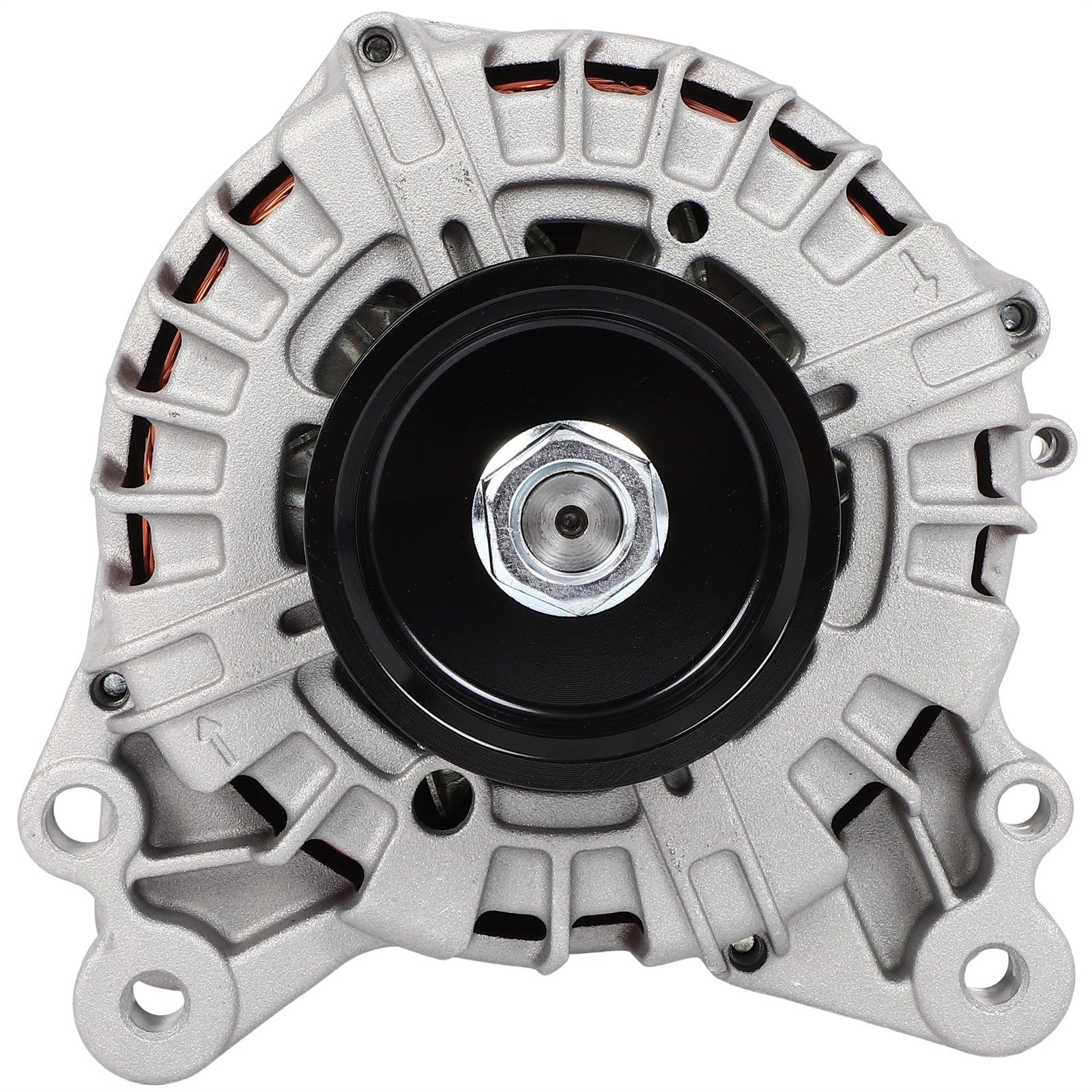 Alternator for Audi S5 Base Coupe 2-Door 4.2L 4163CC GAS 079903015FX 079903015F 6B93BC-57