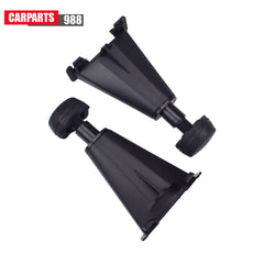 Set Hood Stop Rubber Cushion Hood Bumper Holder For Ford Escape C-Max Focus Edge 6B93BC-57