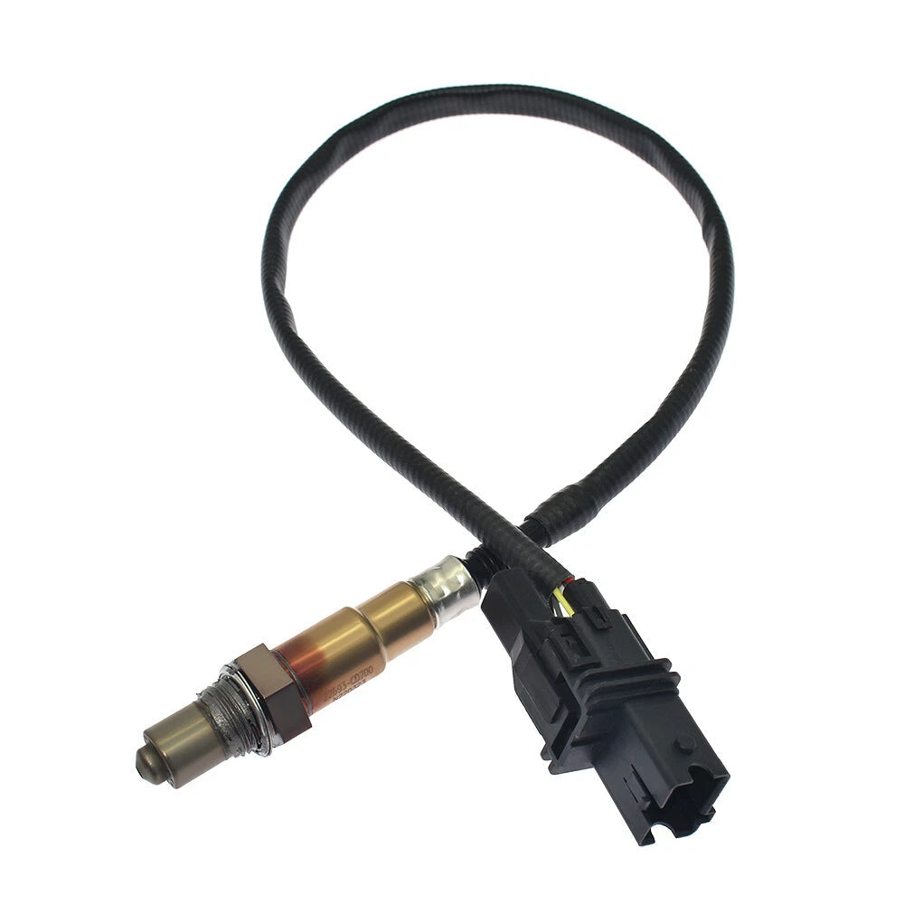 22693-CD700 Oxygen Sensor For Nissan 350Z 04-06 M35 06-08 FX35 FX45 04-08 3.5L 6B93BC-57